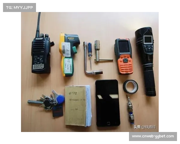 机械故障瞬间：车手独自处理问题的冷静与专业