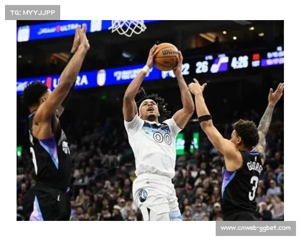 香农因个人原因缺席，森林狼锋线深度受损