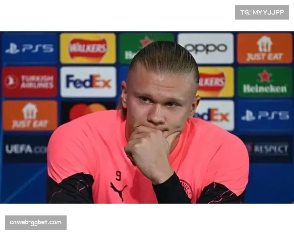 哈兰德接受欧足联专访,谈及卫冕欧冠的渴望与压力 哈兰德接受欧足联专访,谈及卫冕欧冠的渴望与压力